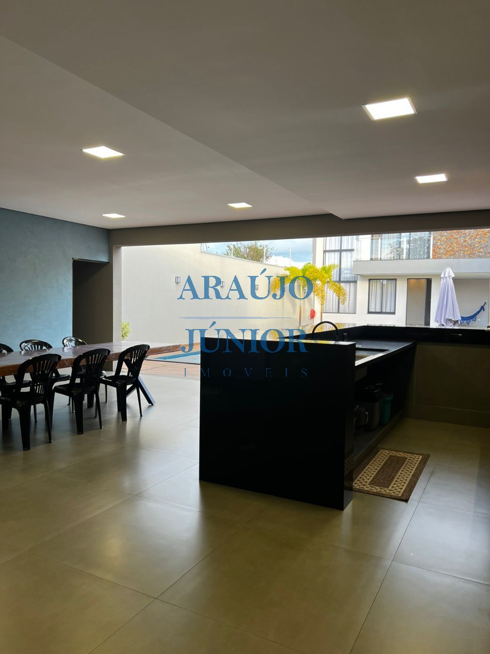 Casa, 3 quartos, 234 m² - Foto 40