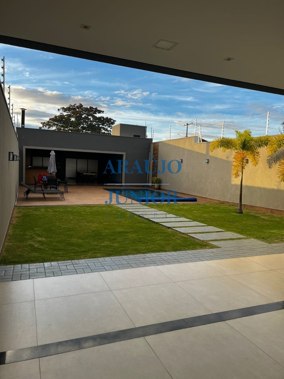 Casa, 3 quartos, 234 m² - Foto 31