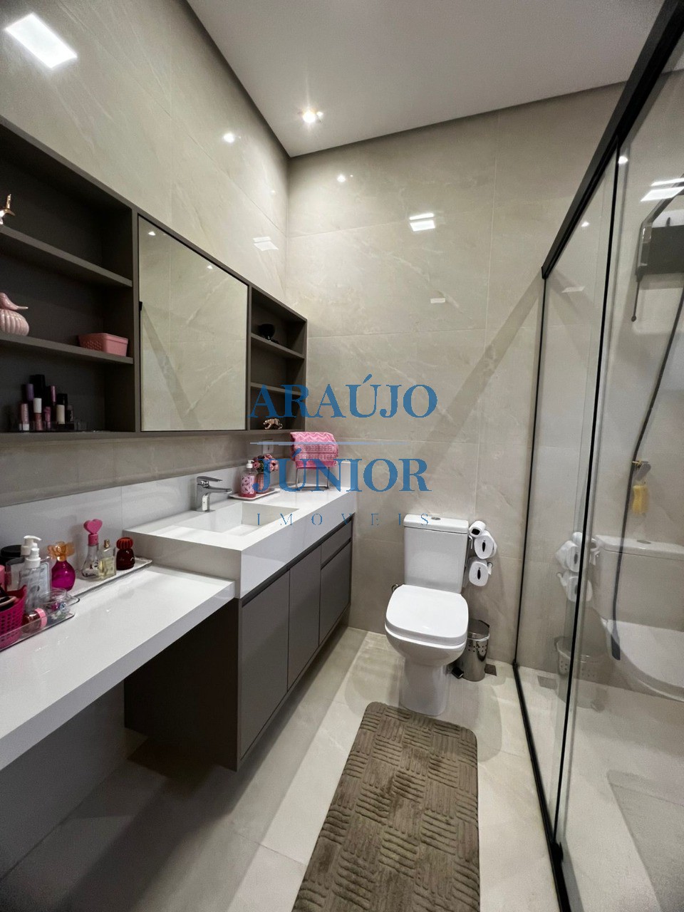 Casa, 3 quartos, 234 m² - Foto 20