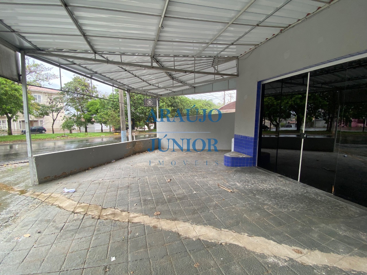 Loja-Salão, 30 m² - Foto 19