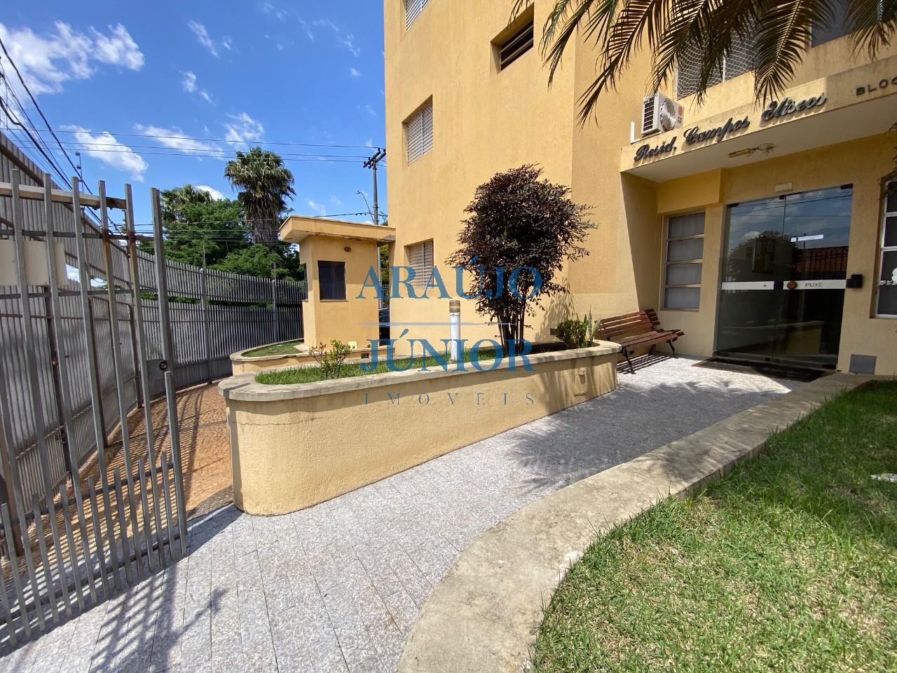 Apartamento, 2 quartos, 60 m² - Foto 24