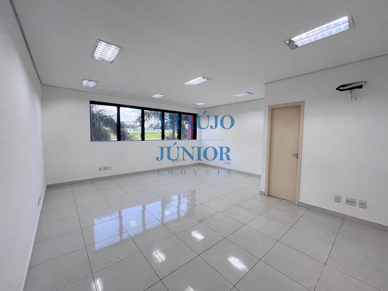 Sala-Conjunto, 42 m² - Foto 8