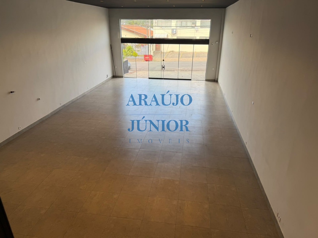 Loja-Salão, 300 m² - Foto 14