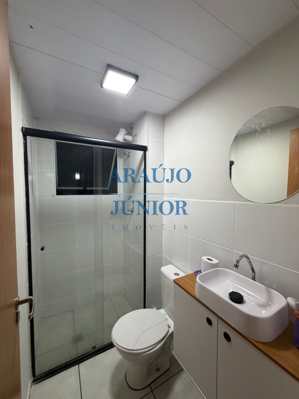 Apartamento, 2 quartos, 40 m² - Foto 4