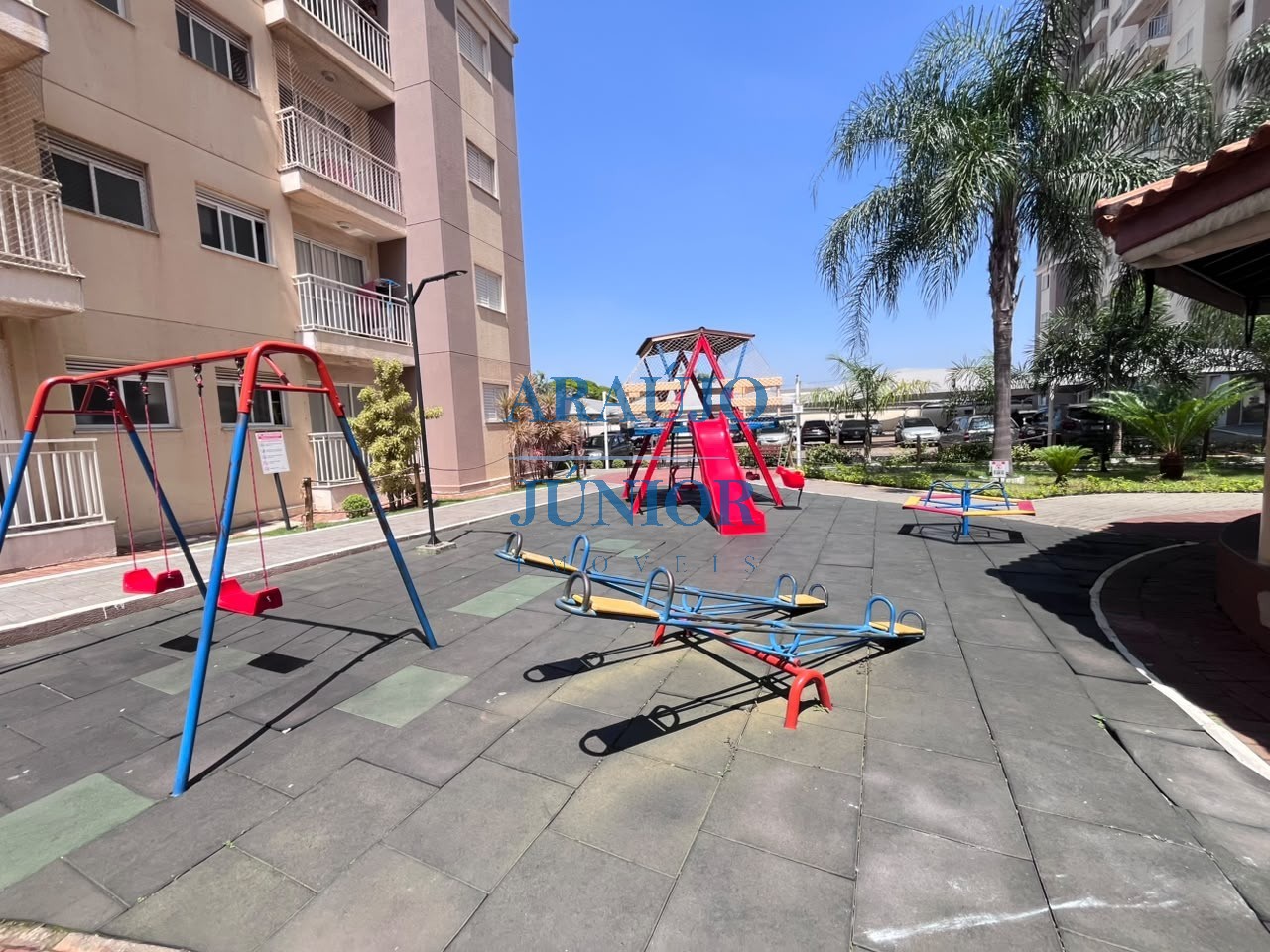 Apartamento, 2 quartos, 54 m² - Foto 28