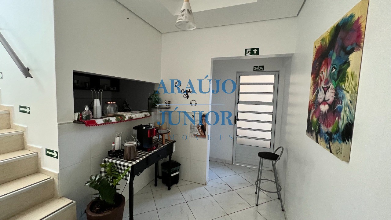 Sala-Conjunto, 30 m² - Foto 3