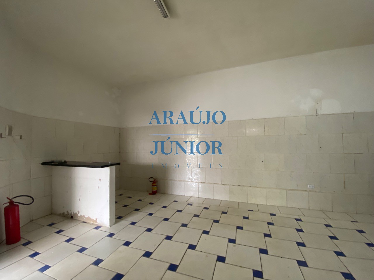 Loja-Salão, 30 m² - Foto 8