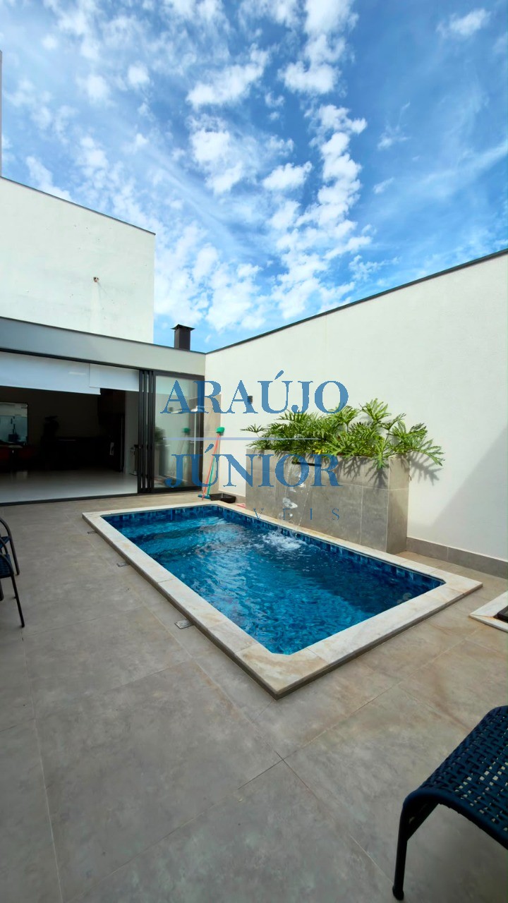 Casa, 3 quartos, 250 m² - Foto 13