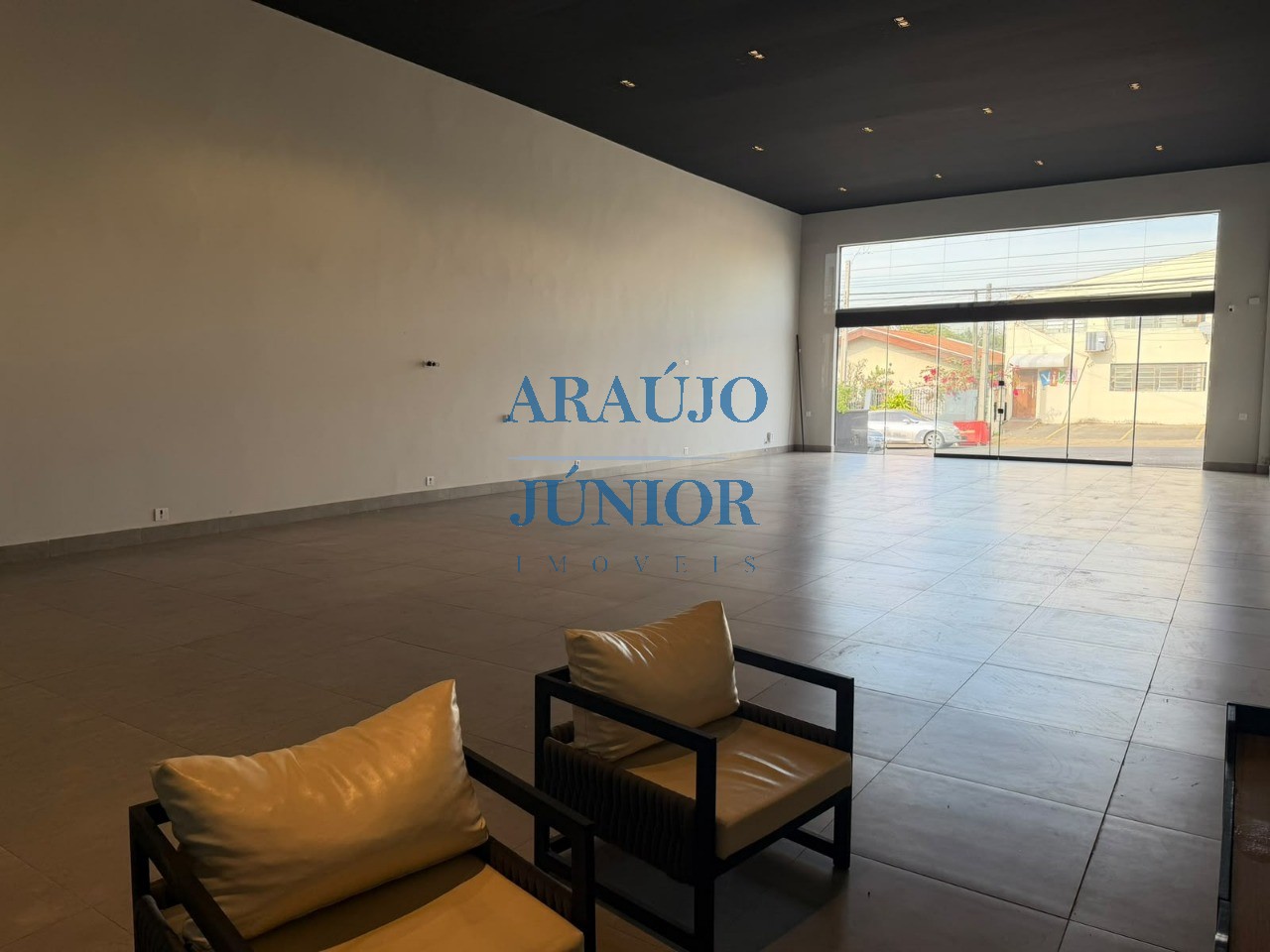 Loja-Salão, 300 m² - Foto 10