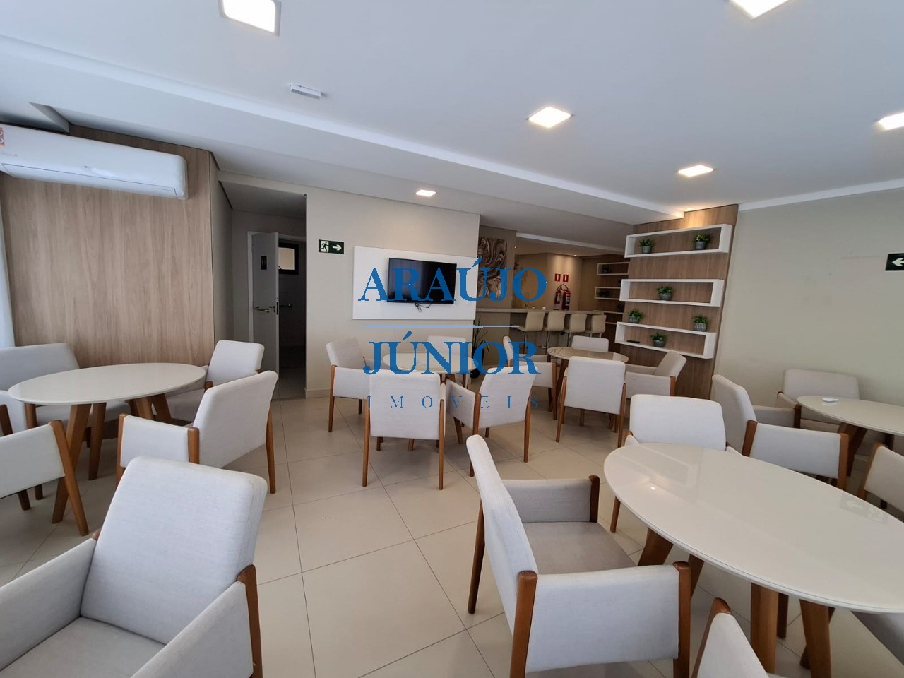Apartamento, 3 quartos, 70 m² - Foto 28