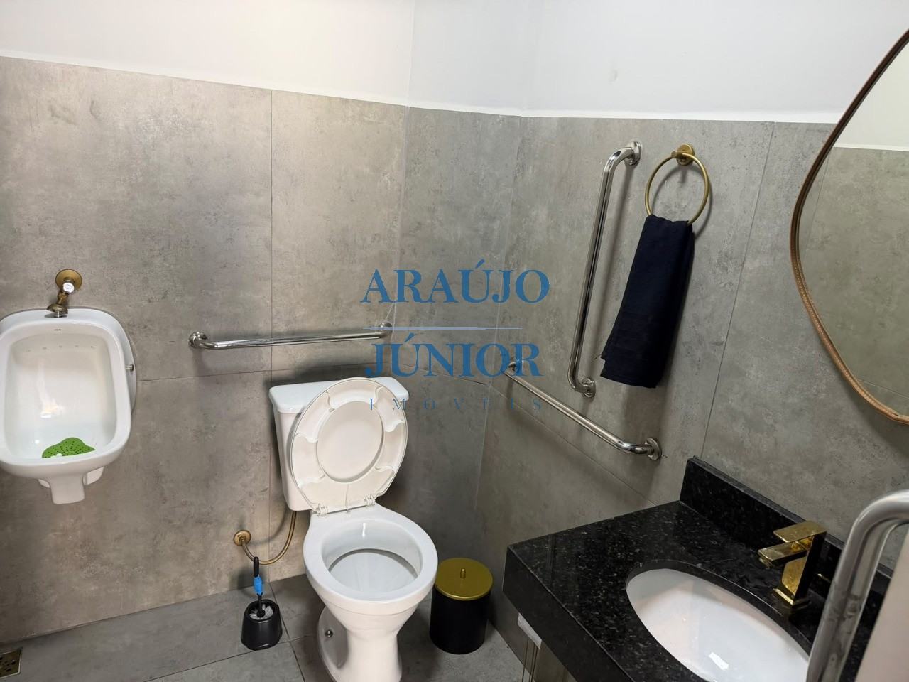 Loja-Salão, 300 m² - Foto 12