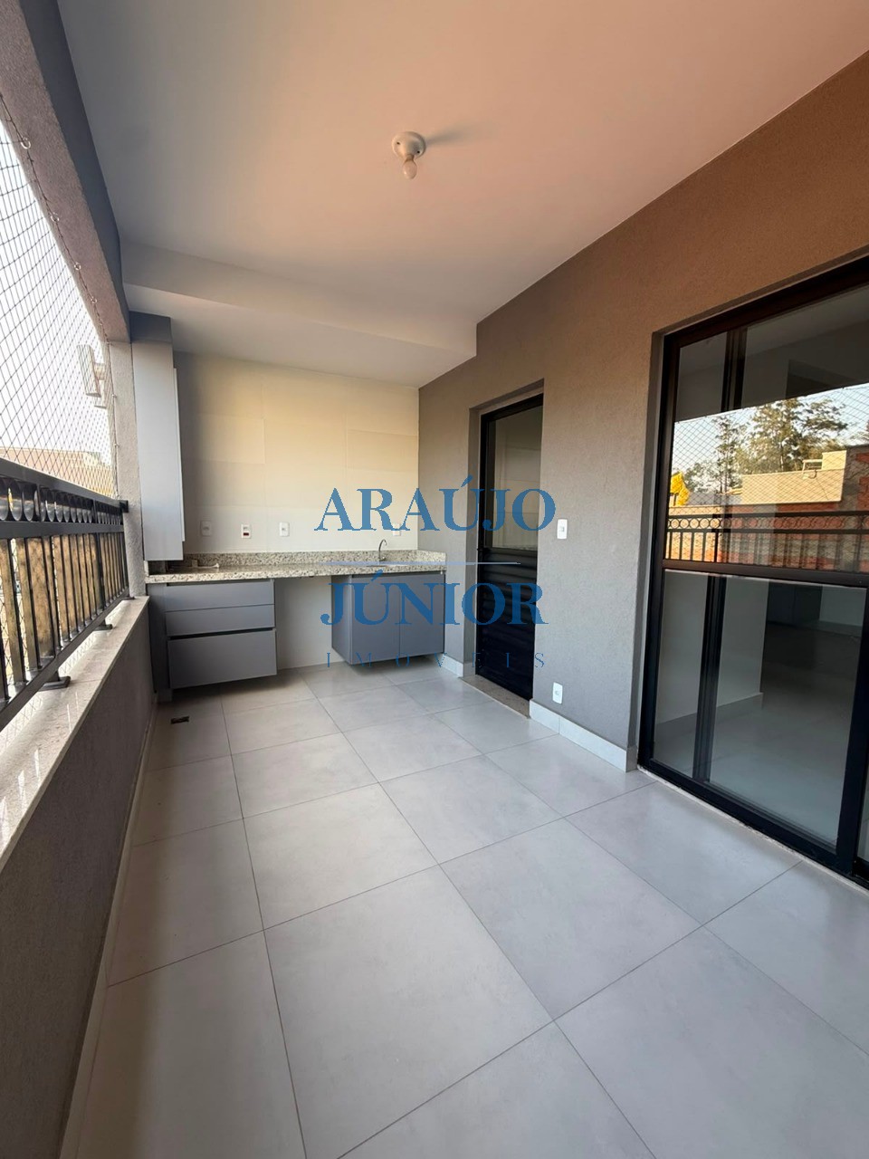 Apartamento, 2 quartos, 101 m² - Foto 3