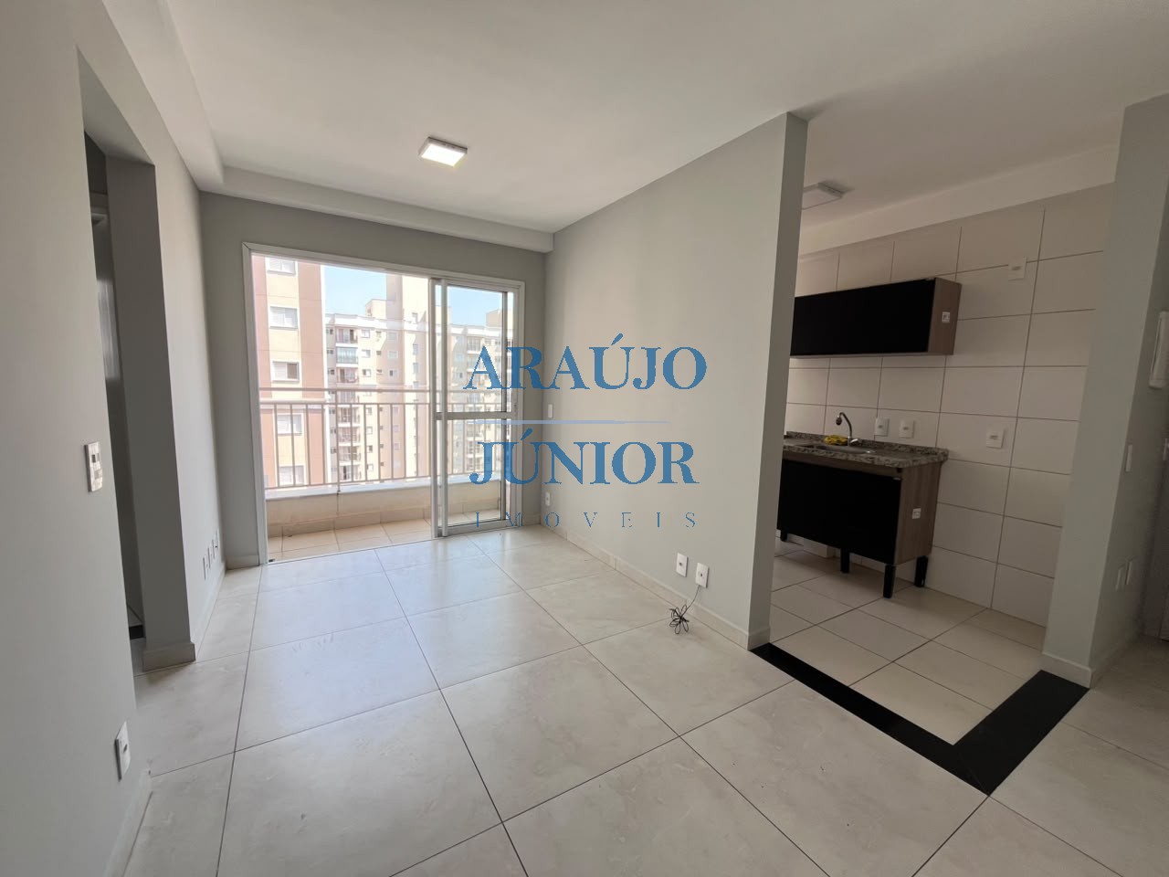 Apartamento, 2 quartos, 54 m² - Foto 2