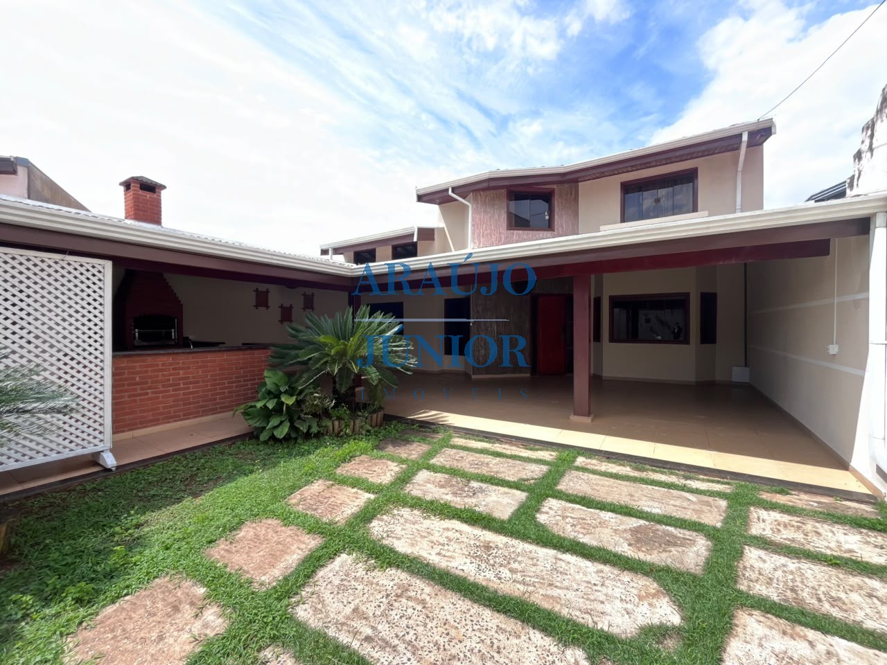 Casa, 3 quartos, 260 m² - Foto 26