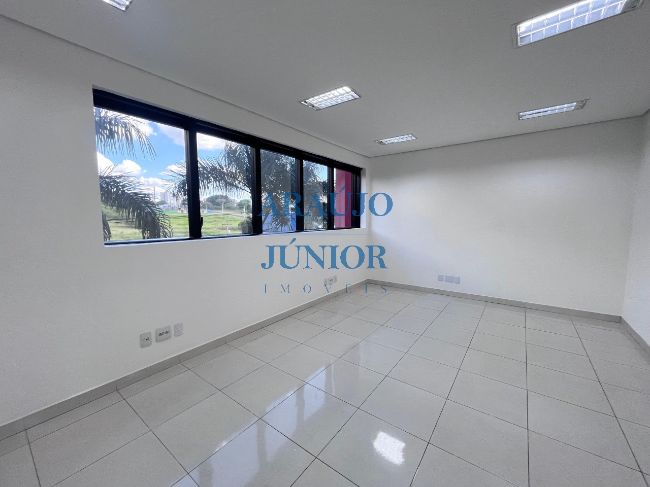 Sala-Conjunto, 42 m² - Foto 1