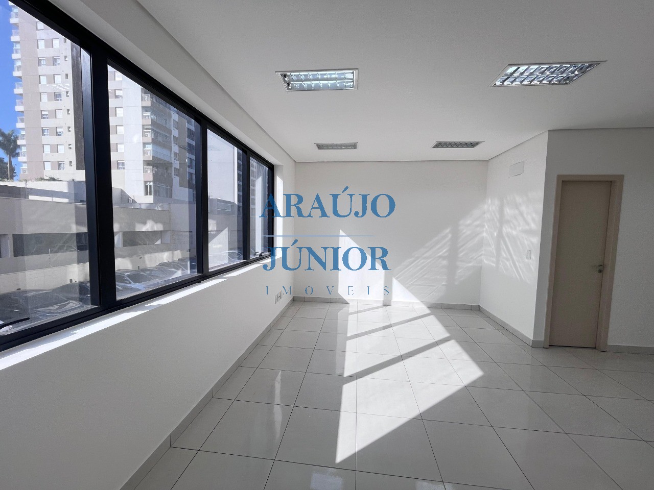 Sala-Conjunto, 45 m² - Foto 3