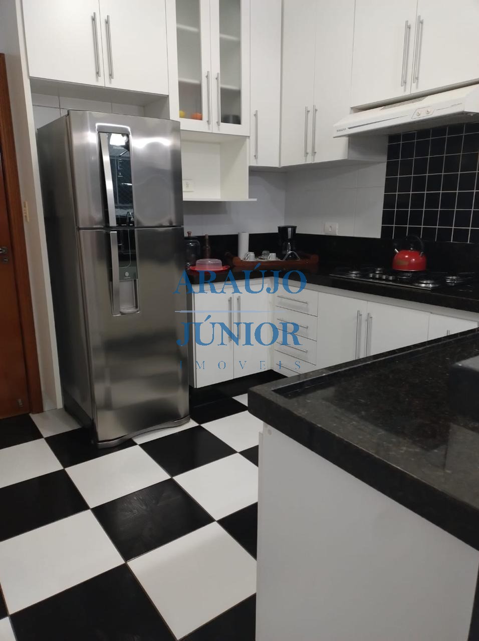 Apartamento, 2 quartos, 110 m² - Foto 11