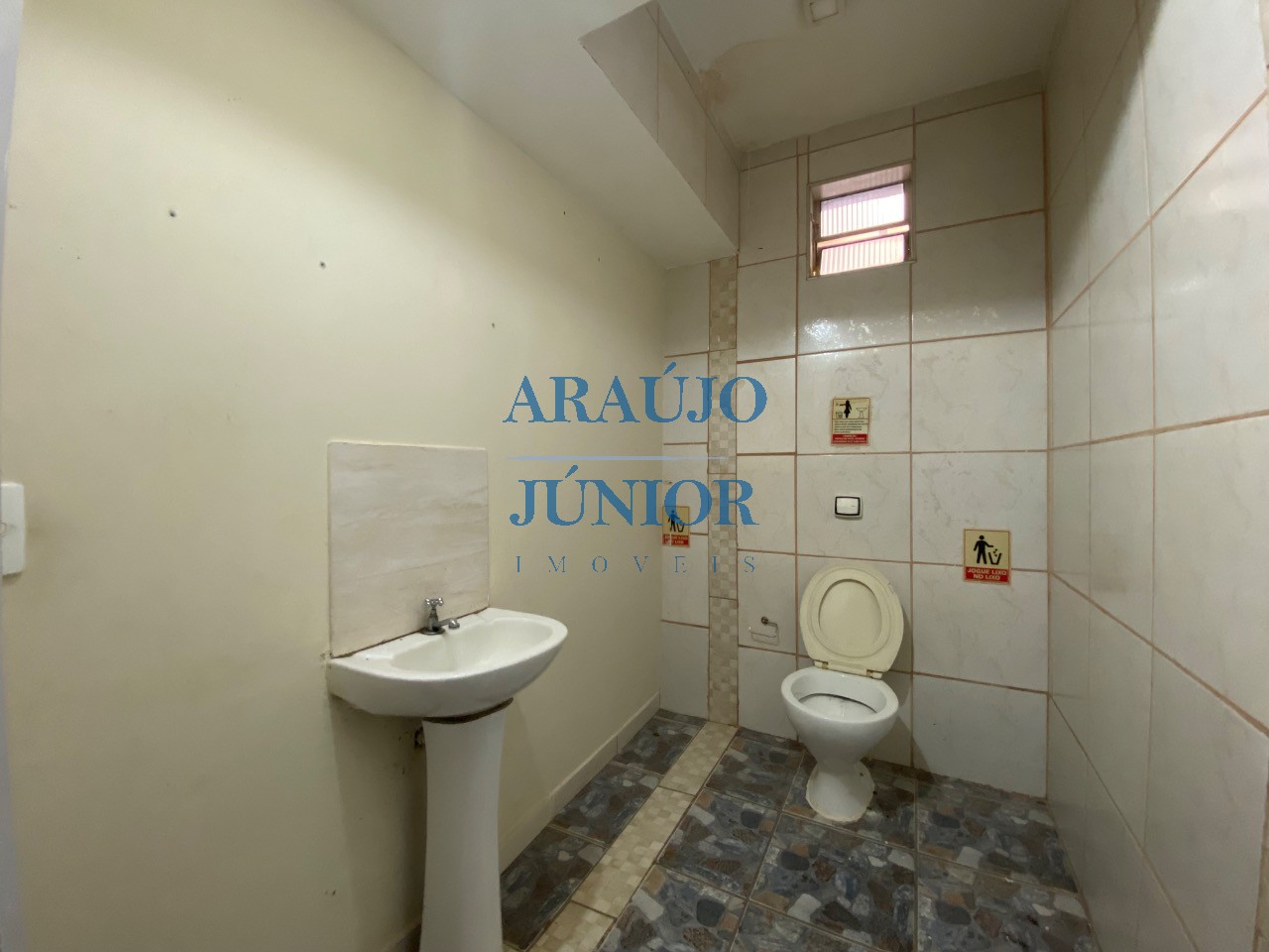 Loja-Salão, 30 m² - Foto 11