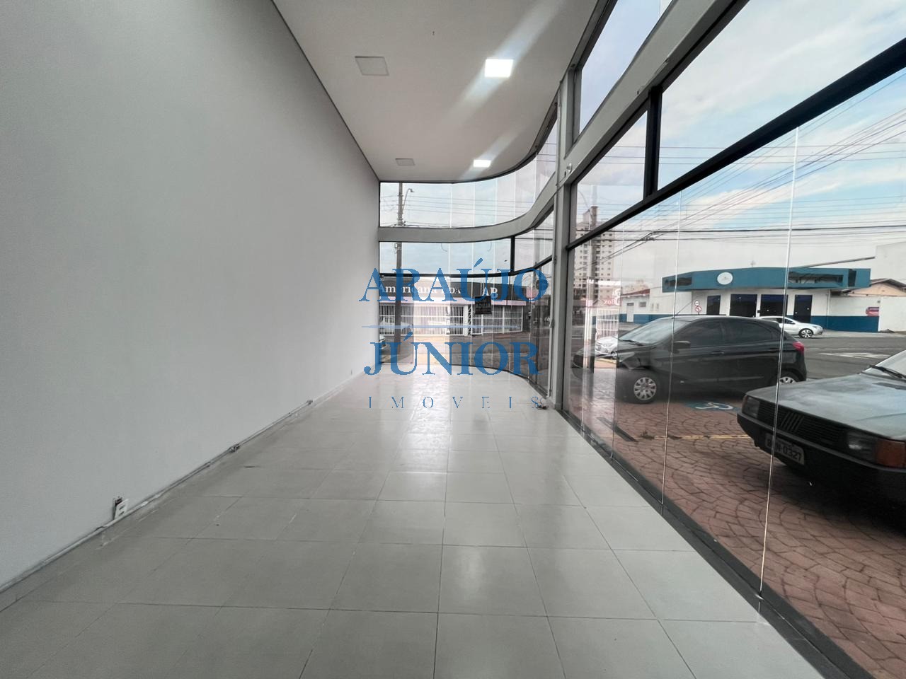 Loja-Salão, 47 m² - Foto 10