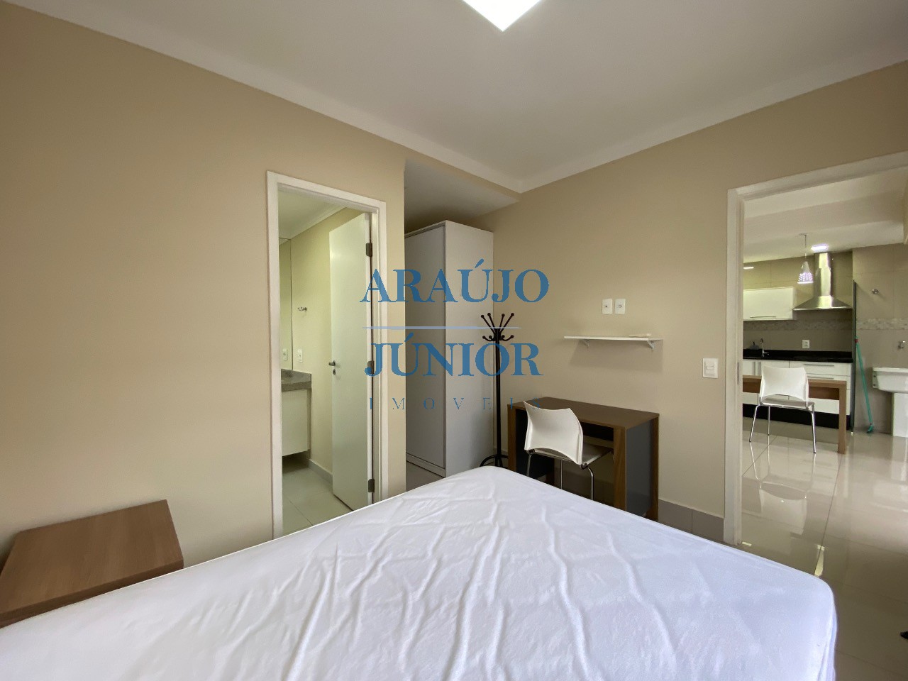 Apartamento, 1 quarto, 49 m² - Foto 11