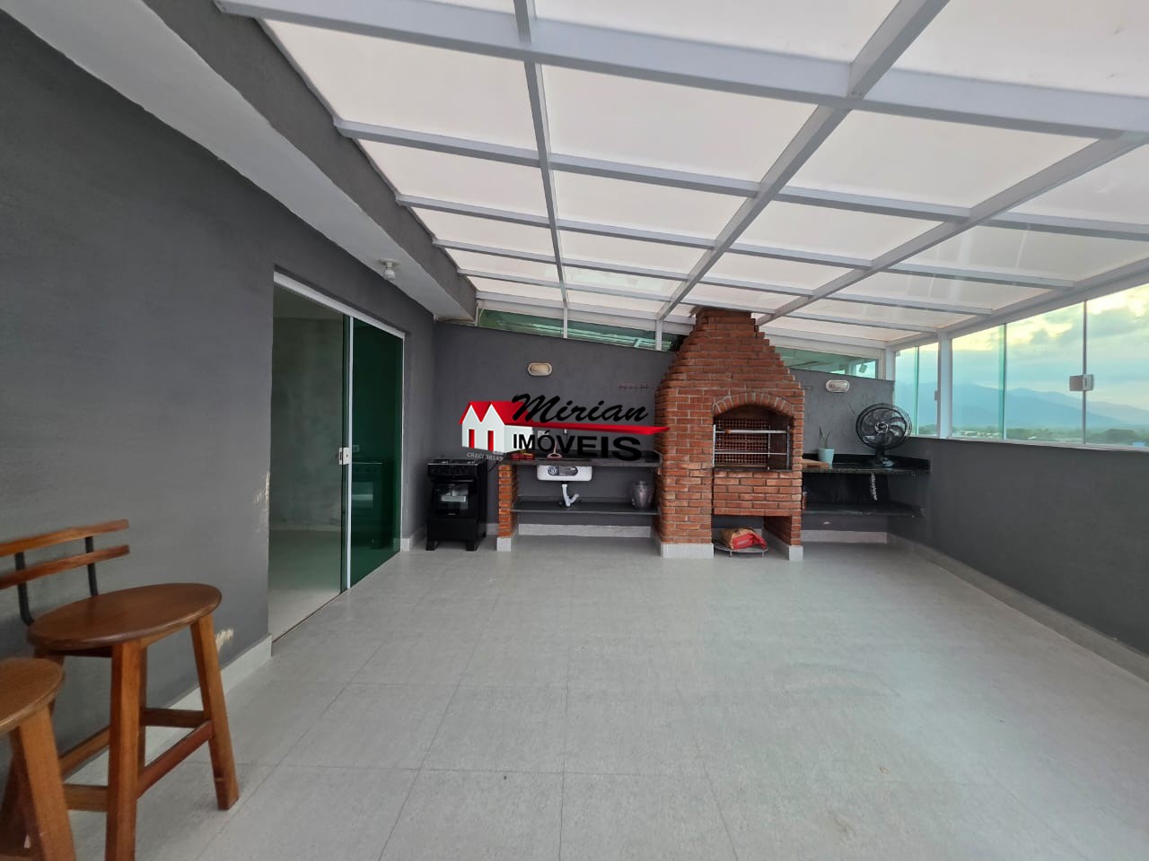Cobertura à venda com 4 quartos, 230m² - Foto 26