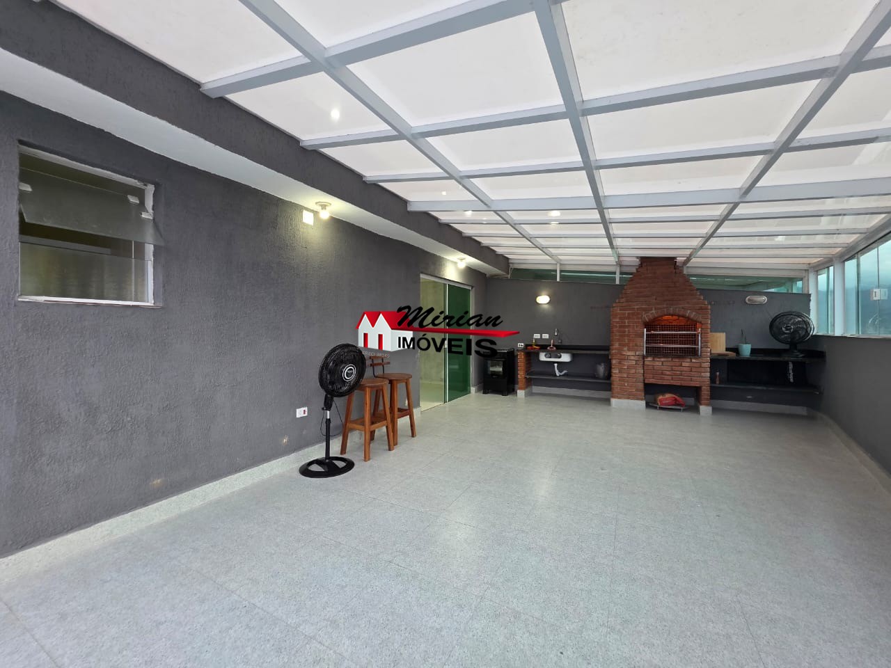 Cobertura à venda com 4 quartos, 230m² - Foto 6