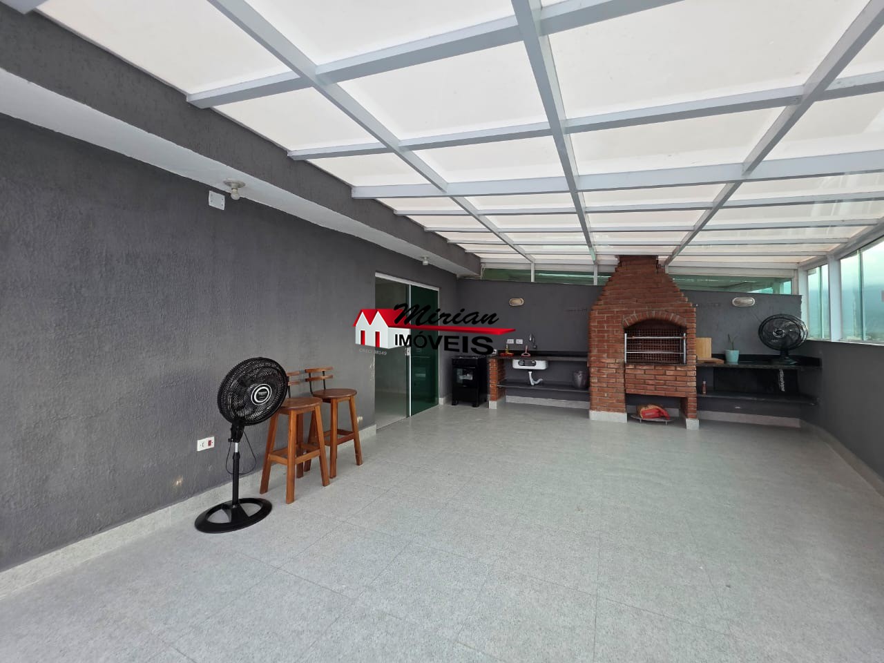 Cobertura à venda com 4 quartos, 230m² - Foto 7