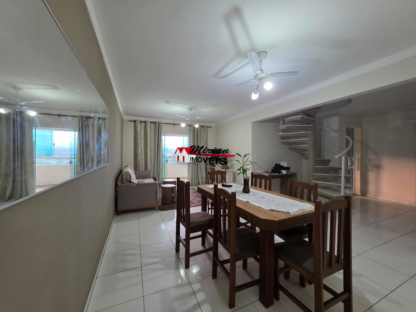Cobertura à venda com 4 quartos, 230m² - Foto 12