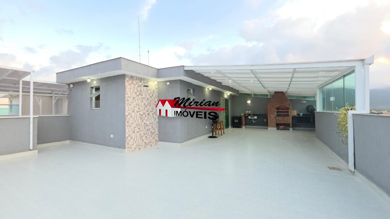 Cobertura à venda com 4 quartos, 230m² - Foto 27
