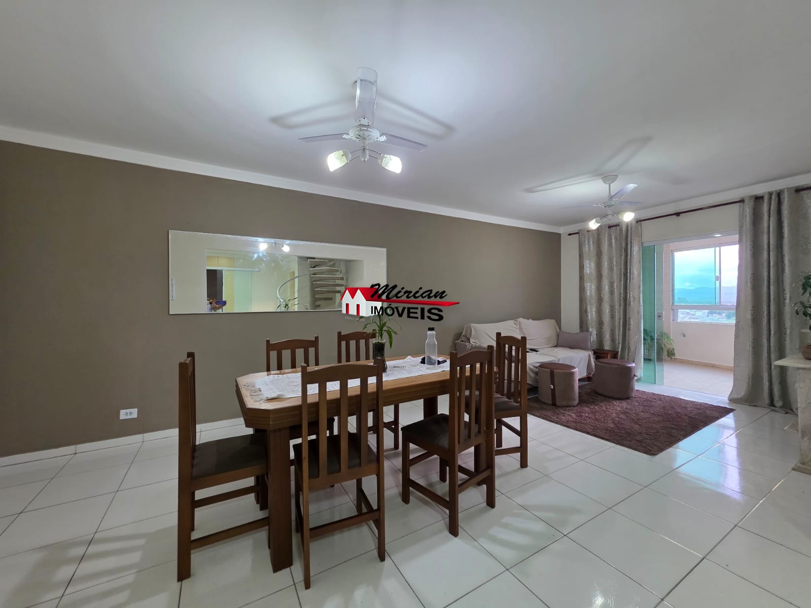 Cobertura à venda com 4 quartos, 230m² - Foto 10