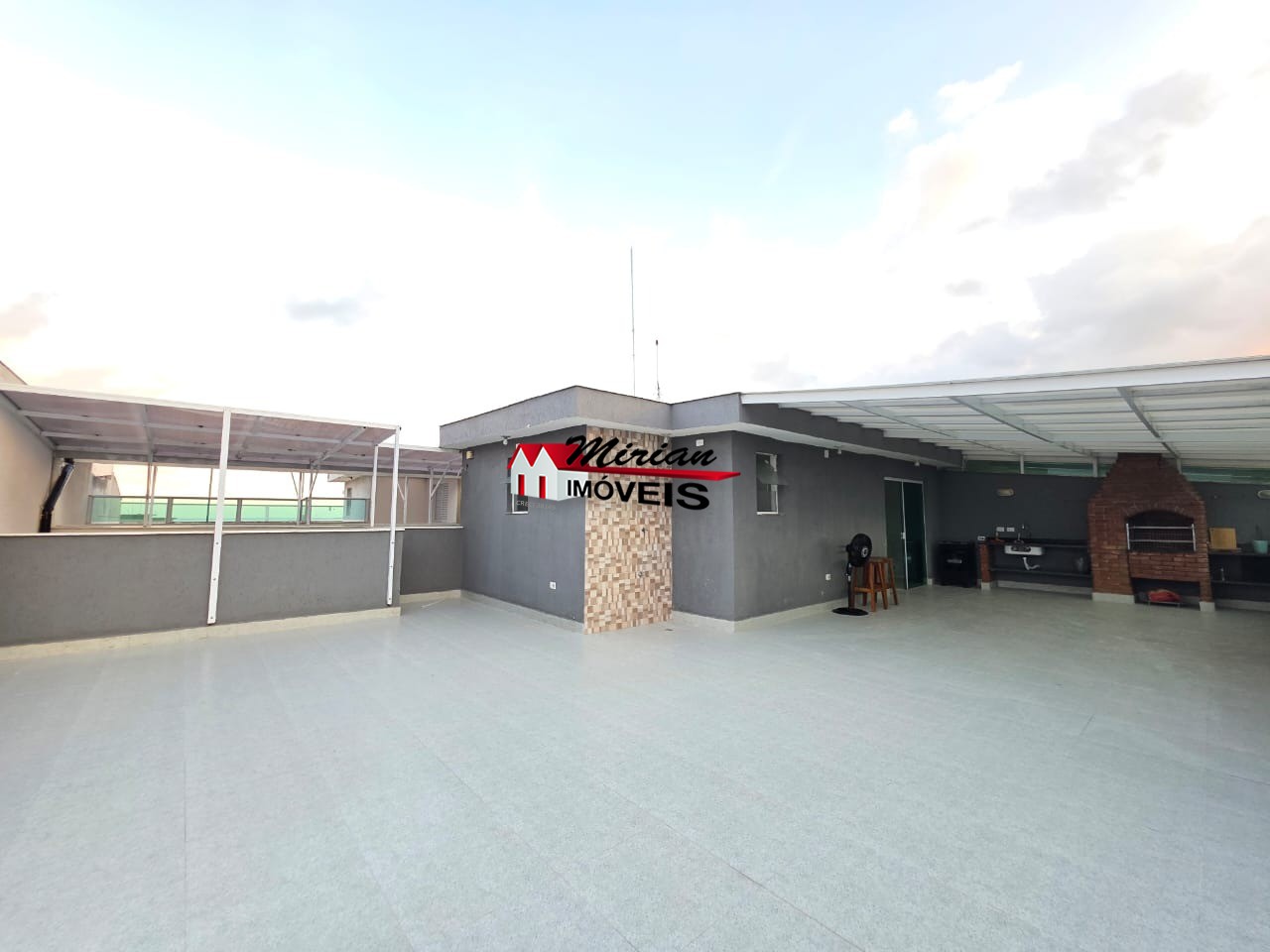 Cobertura à venda com 4 quartos, 230m² - Foto 25
