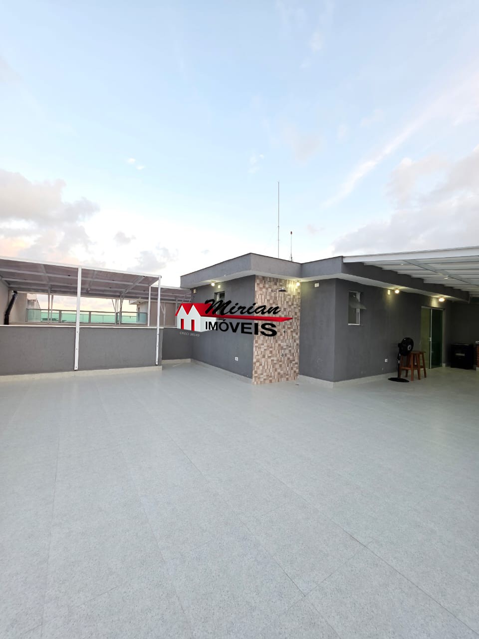 Cobertura à venda com 4 quartos, 230m² - Foto 28