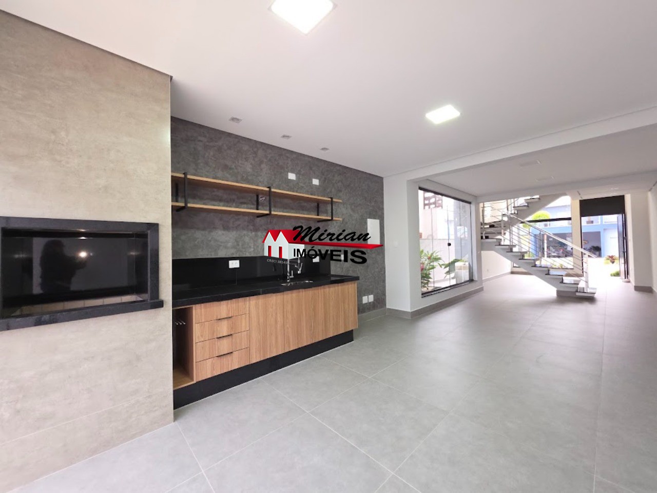 Casa de Condomínio à venda com 4 quartos, 180m² - Foto 3