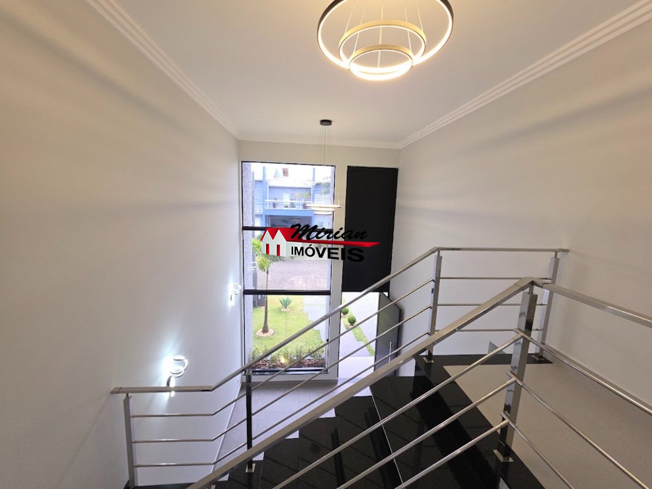 Casa de Condomínio à venda com 4 quartos, 180m² - Foto 9
