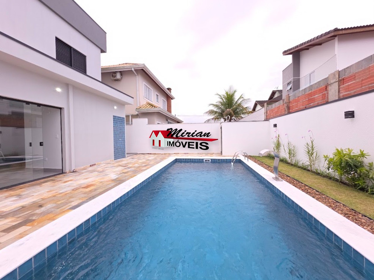Casa de Condomínio à venda com 4 quartos, 180m² - Foto 5