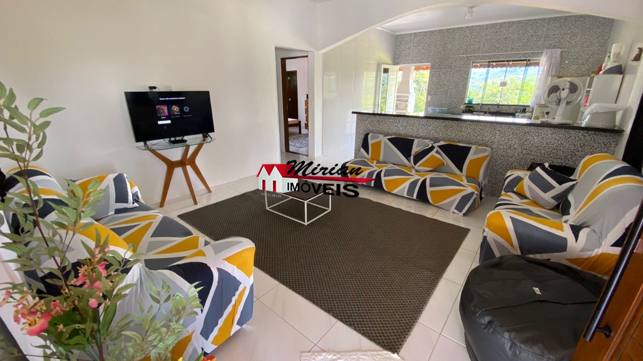 Casa de Condomínio à venda com 3 quartos, 1200m² - Foto 8