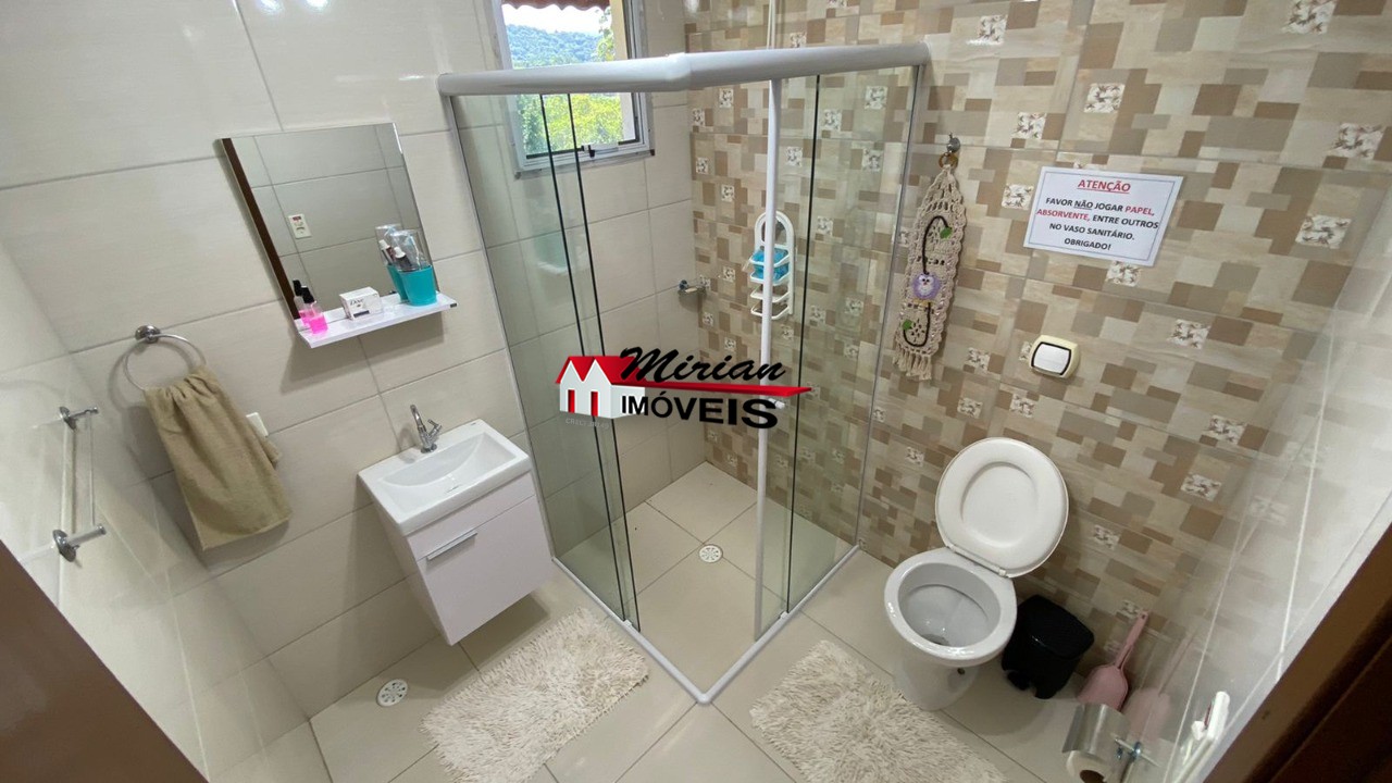 Casa de Condomínio à venda com 3 quartos, 1200m² - Foto 17