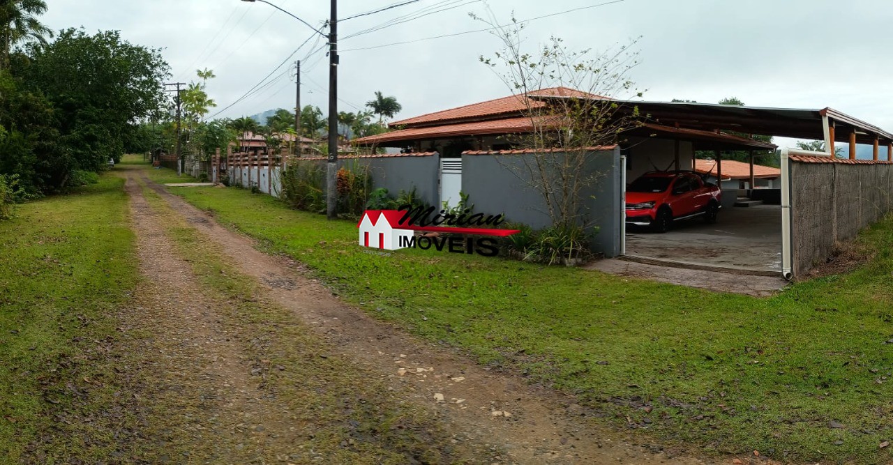 Casa de Condomínio à venda com 3 quartos, 1200m² - Foto 2