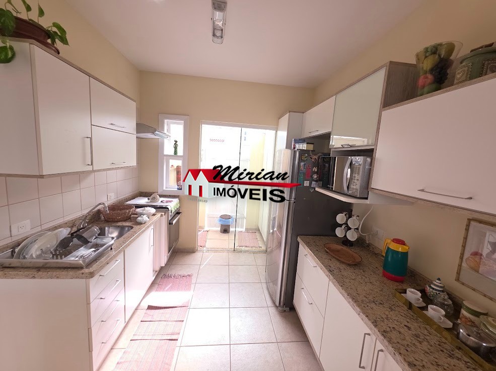 Casa de Condomínio à venda com 3 quartos, 100m² - Foto 8