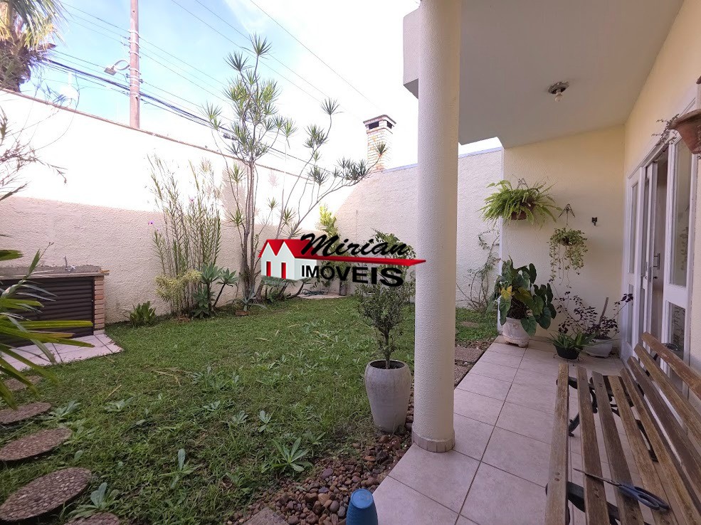 Casa de Condomínio à venda com 3 quartos, 100m² - Foto 7