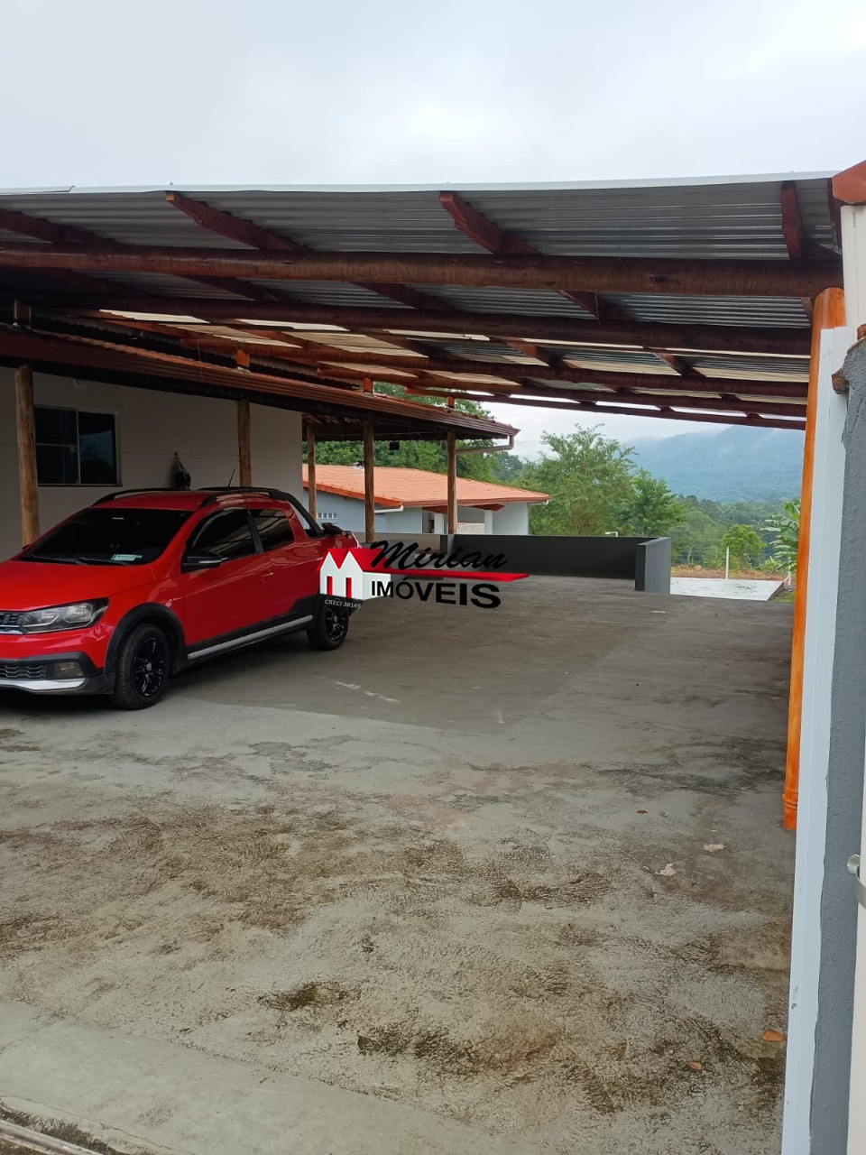 Casa de Condomínio à venda com 3 quartos, 1200m² - Foto 7