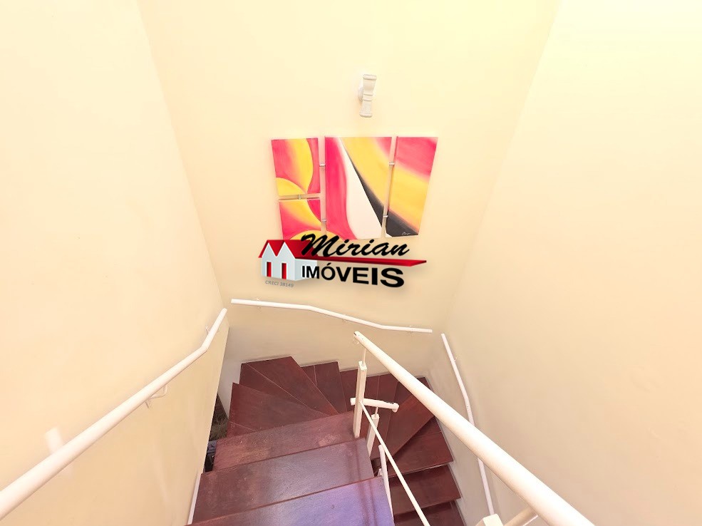 Casa de Condomínio à venda com 3 quartos, 100m² - Foto 29