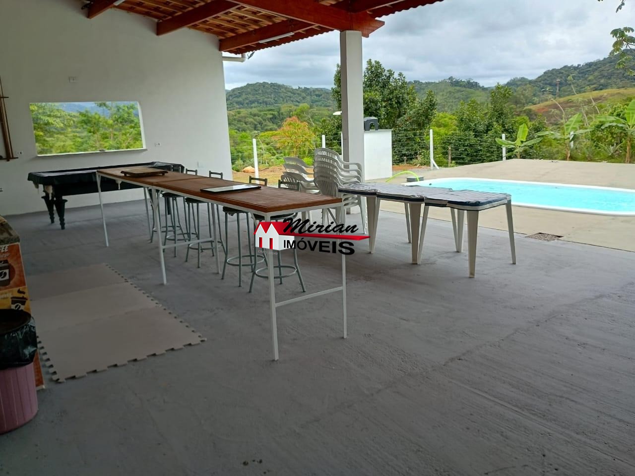Casa de Condomínio à venda com 3 quartos, 1200m² - Foto 18