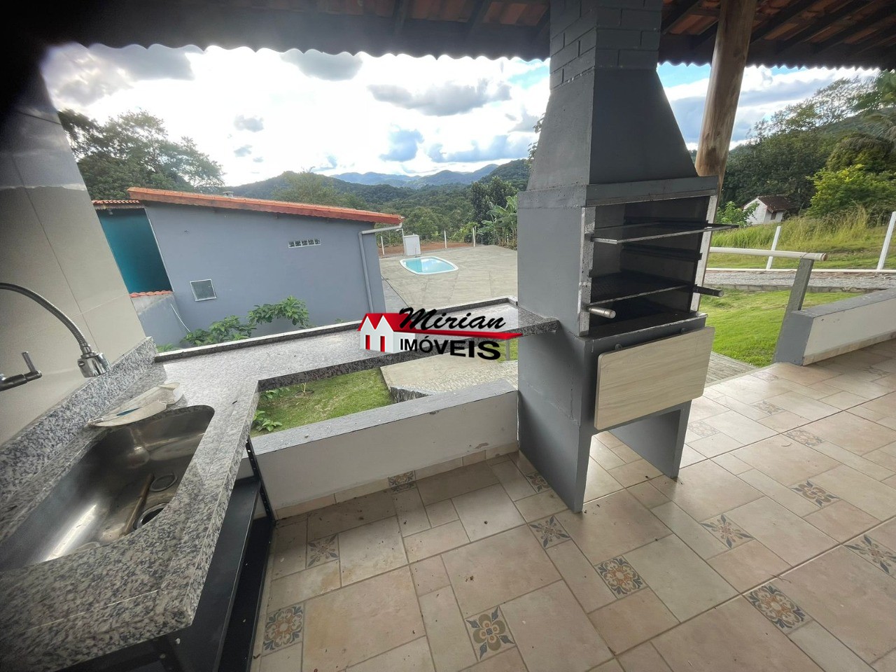 Casa de Condomínio à venda com 3 quartos, 1200m² - Foto 21