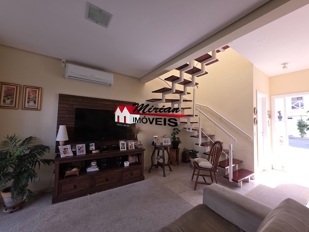 Casa de Condomínio à venda com 3 quartos, 100m² - Foto 13