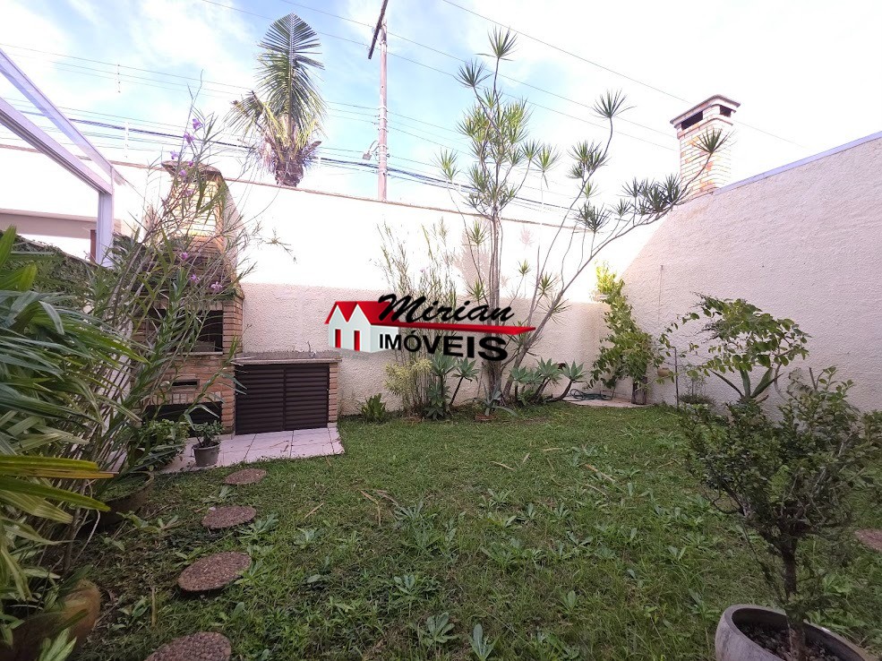 Casa de Condomínio à venda com 3 quartos, 100m² - Foto 6