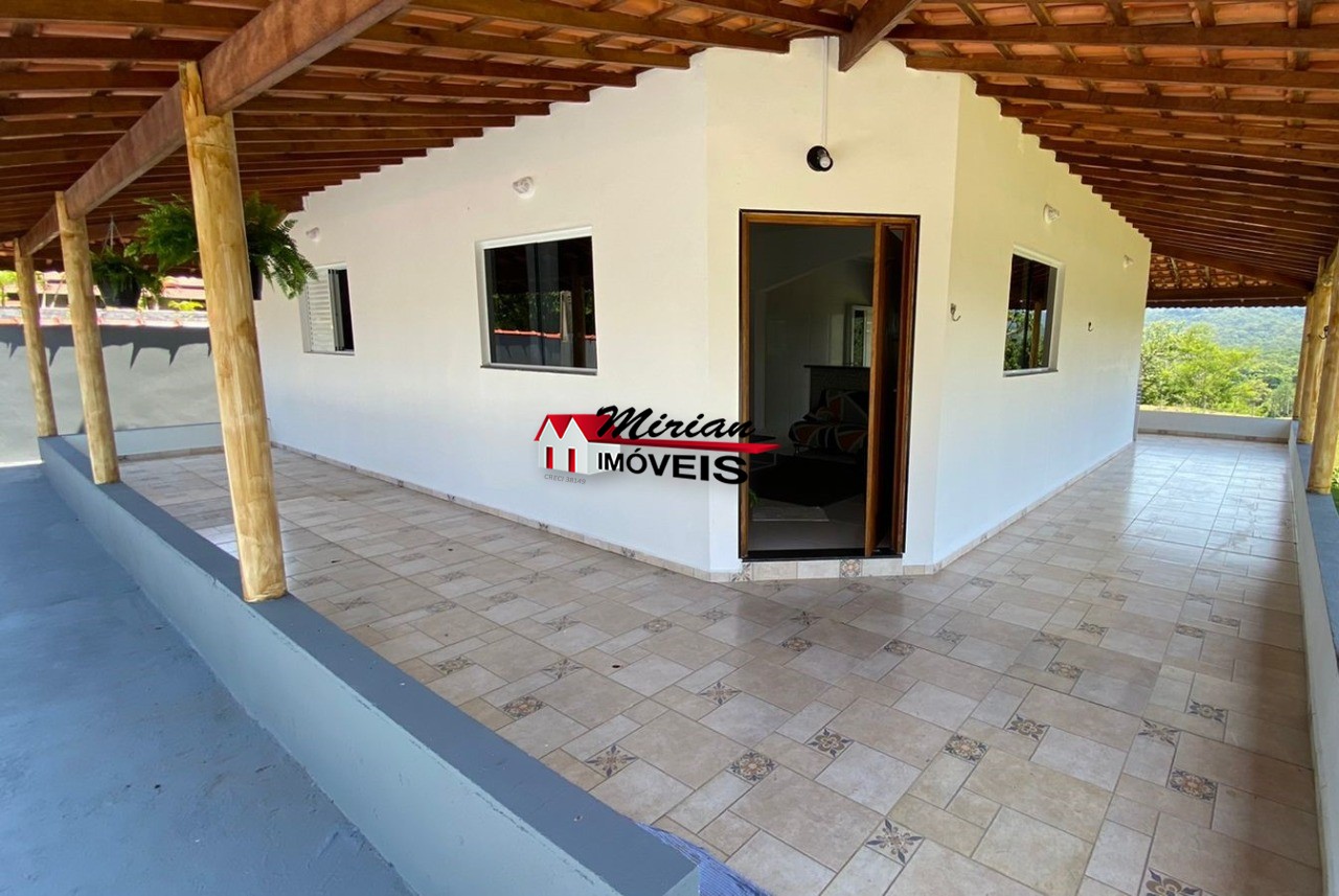 Casa de Condomínio à venda com 3 quartos, 1200m² - Foto 3