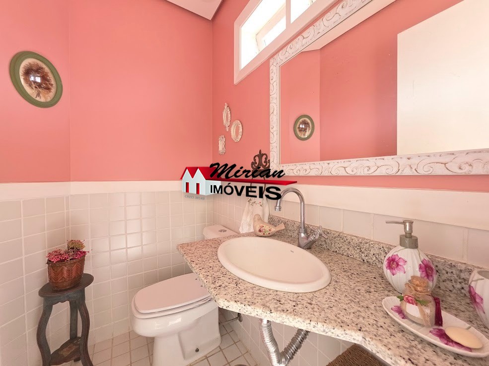 Casa de Condomínio à venda com 3 quartos, 100m² - Foto 16