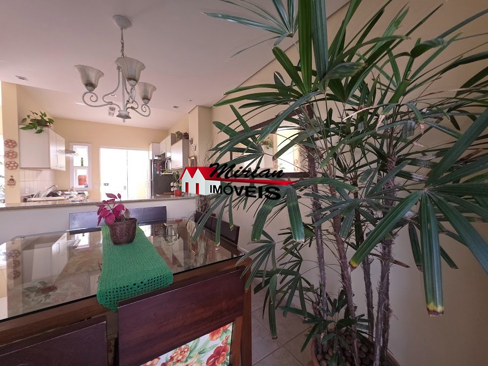 Casa de Condomínio à venda com 3 quartos, 100m² - Foto 10