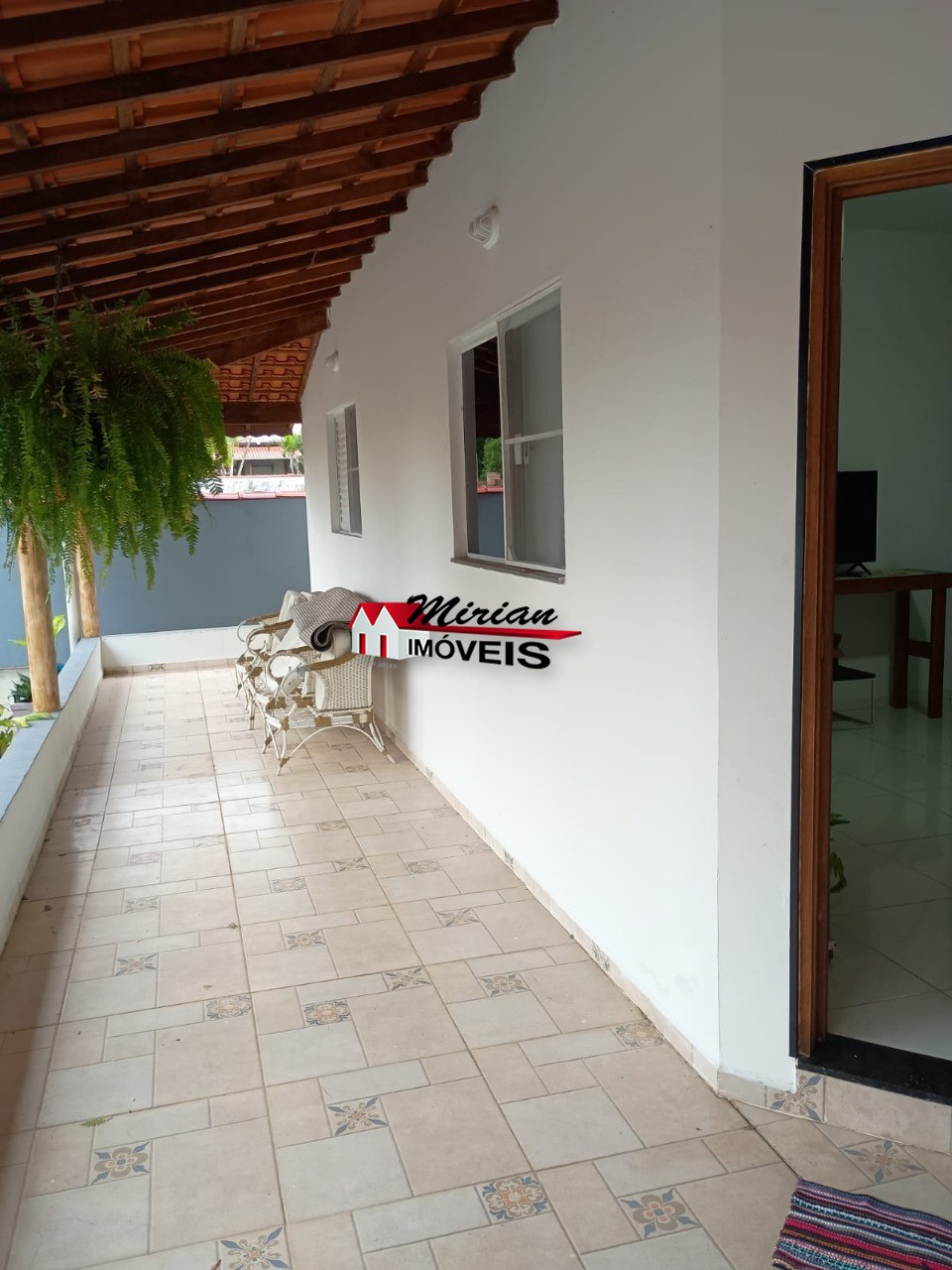 Casa de Condomínio à venda com 3 quartos, 1200m² - Foto 4